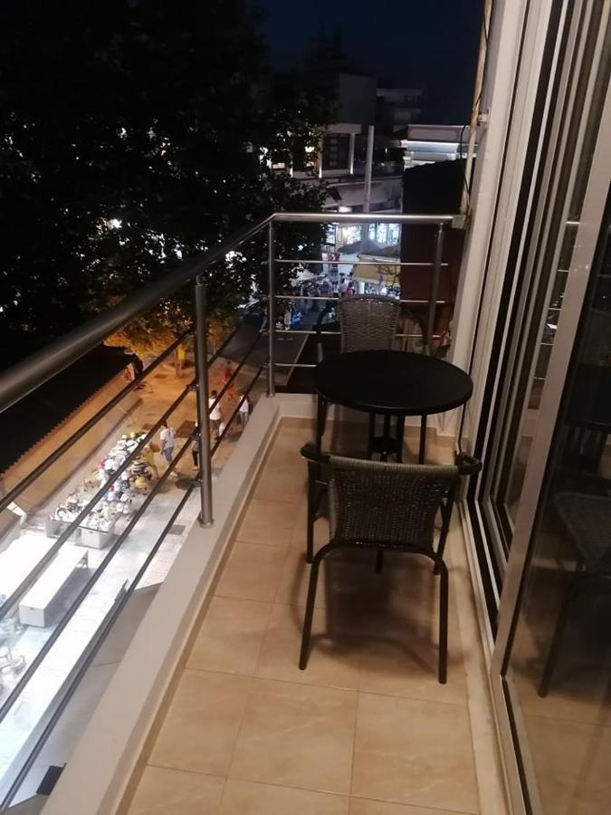 Kliklis Apartment Iraklio Exterior foto